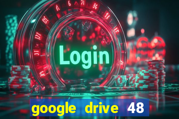 google drive 48 leis do poder